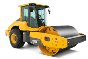 Arbeitsmaschine - EMMEGI GmbH | Wärmetauscher und Kühler Mobile Arbeitsmaschine