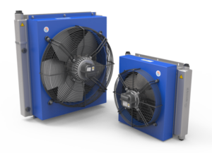 EMMEGI Kompressorkühler