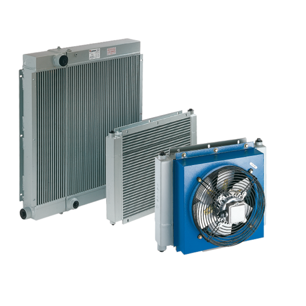 Kombikühler Kompressoren