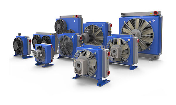 Sortiment der EMMEGI Produkte