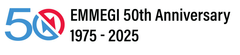 50 Jahre EMMEGI Italien und (fast) 25 Jahre EMMEGI GmbH in Deutschland